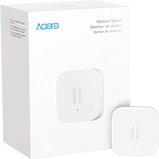 Vyklyuchatel Xiaomi Aqara Wireless Remote Switch Single Rocker Wxkg03lm Global Version Z Wave