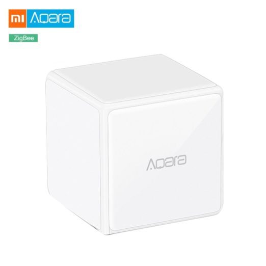 Vyklyuchatel Xiaomi Aqara Wireless Remote Switch Single Rocker Wxkg03lm Global Version Z Wave